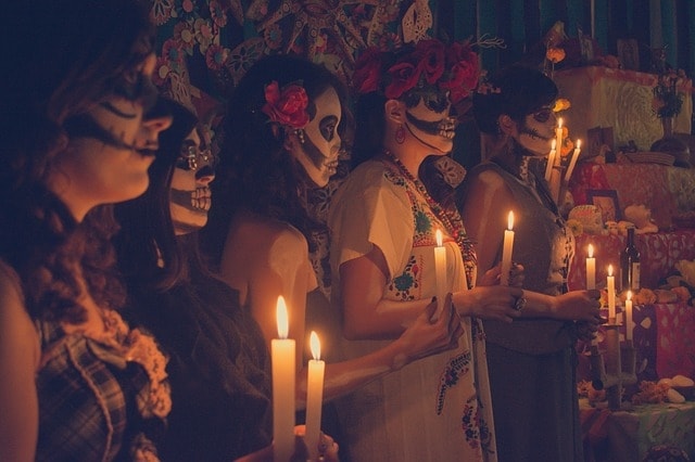 17 curiosidades sobre el Día de Muertos en México 2025 16