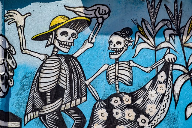 17 curiosidades sobre el Día de Muertos en México 2025 14