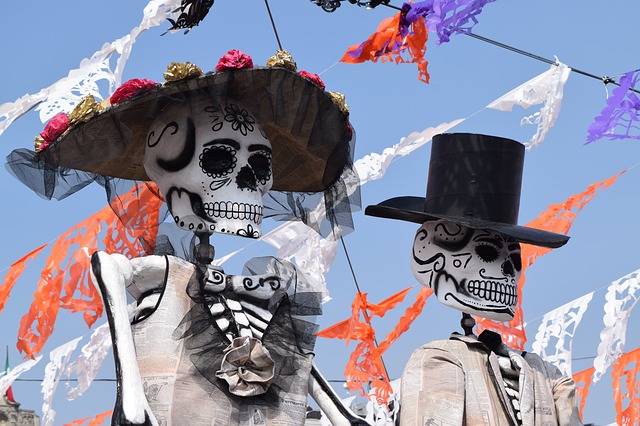 17 curiosidades sobre el Día de Muertos en México 2025 15