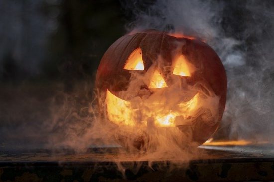 16 ideas de disfraces para Halloween de último momento 20 16 ideas de disfraces para Halloween de último momento 19