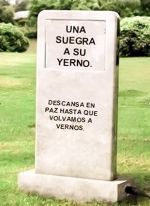 epitafios originales argentinos.