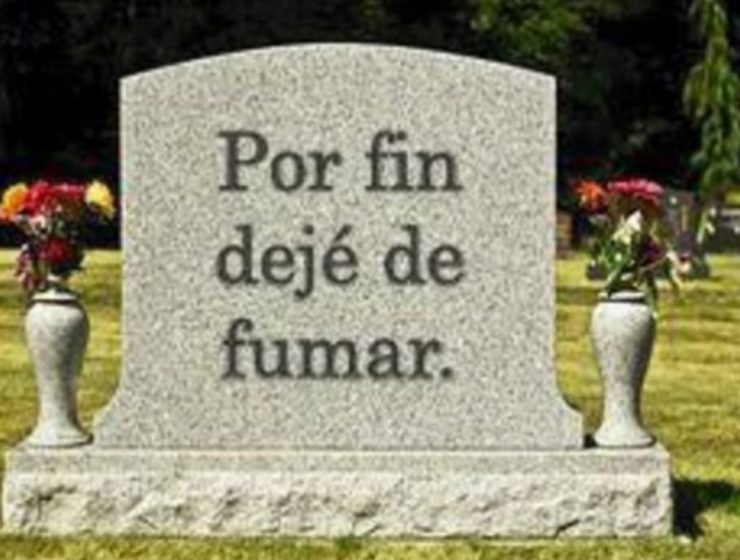 35 epitafios graciosos