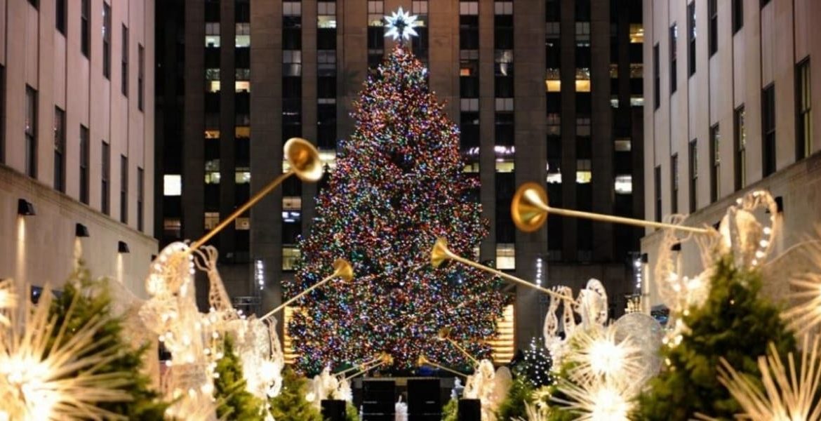 navidad alrededor del mundo