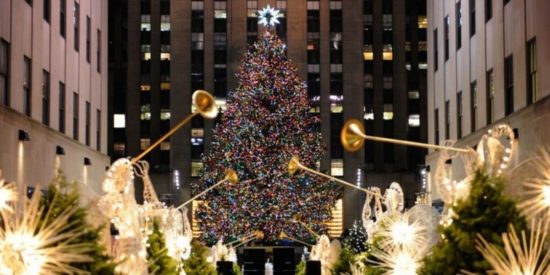 navidad alrededor del mundo