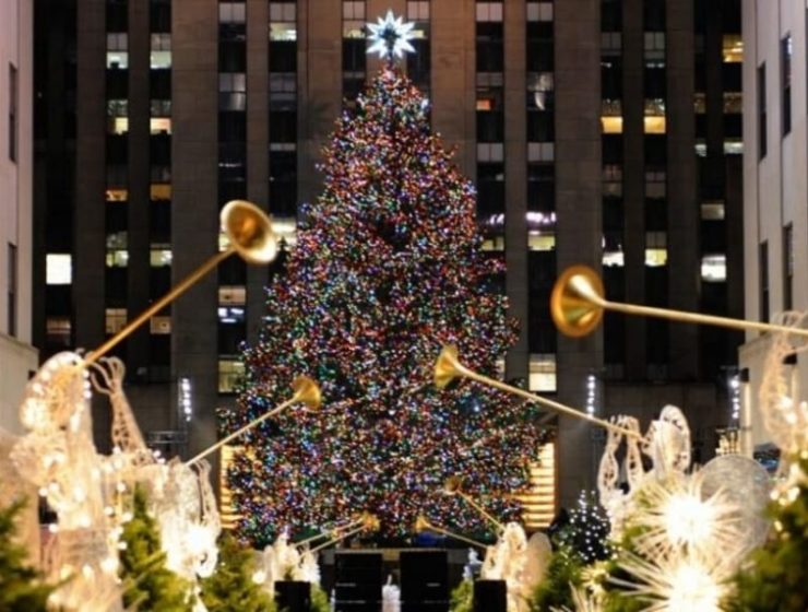 Ritos y tradiciones: cómo festeja el mundo la Navidad 9 navidad alrededor del mundo
