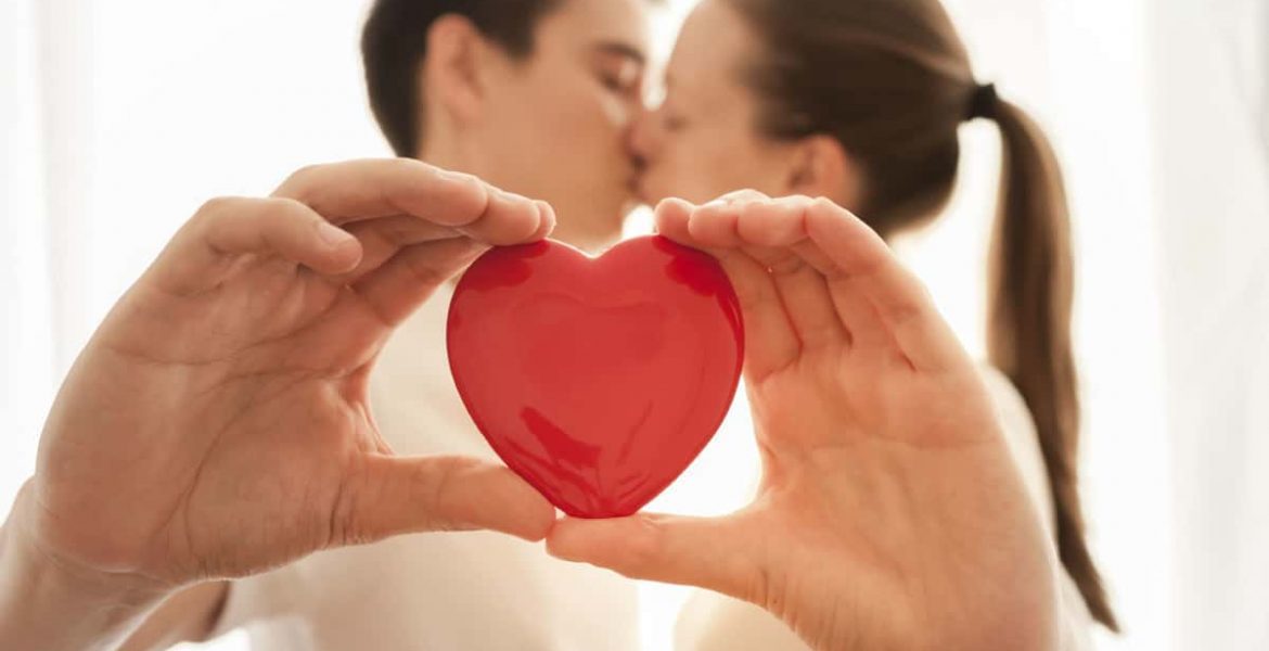 cómo va tu relación de pareja