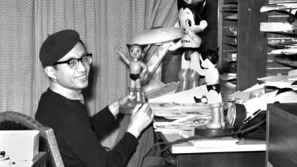 Día internacional del anime