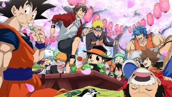 En Japón se celebra el Día Nacional del Anime cada 22 de octubre.