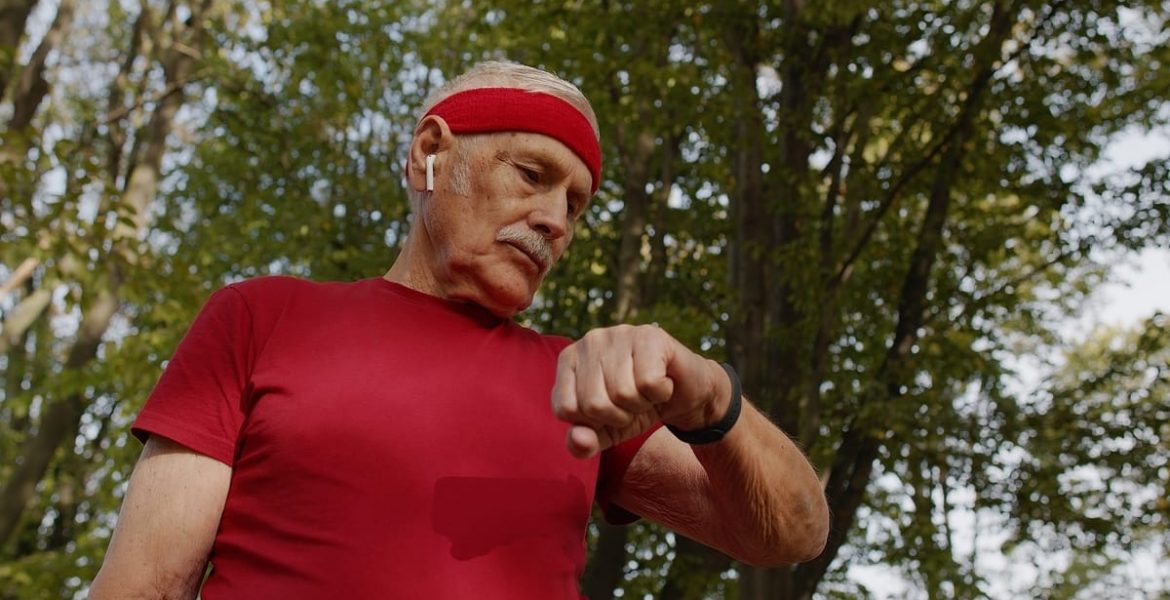 Adultos mayores: dos buenas noticias y un gran desafío 1