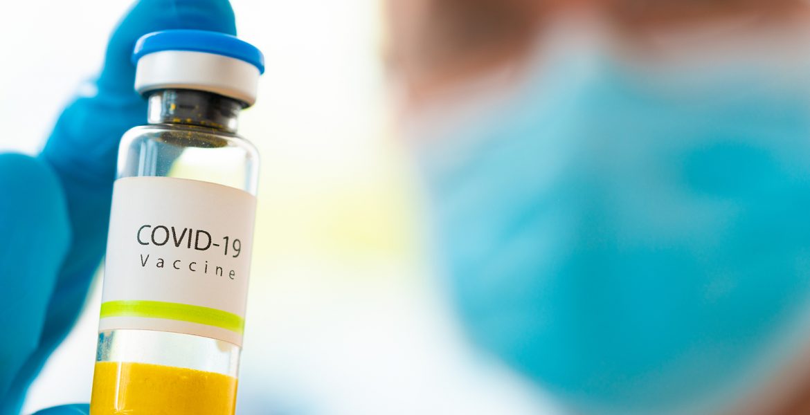 vacuna Pfizer 90 % efectividad