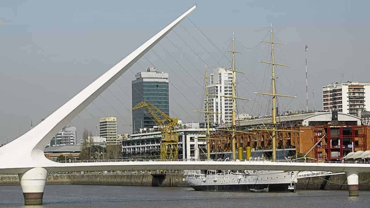 buenos aires turismo