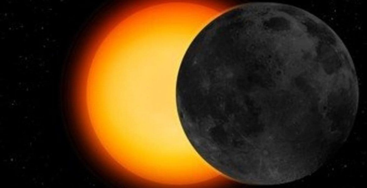 eclipse de luna 20 de noviembre