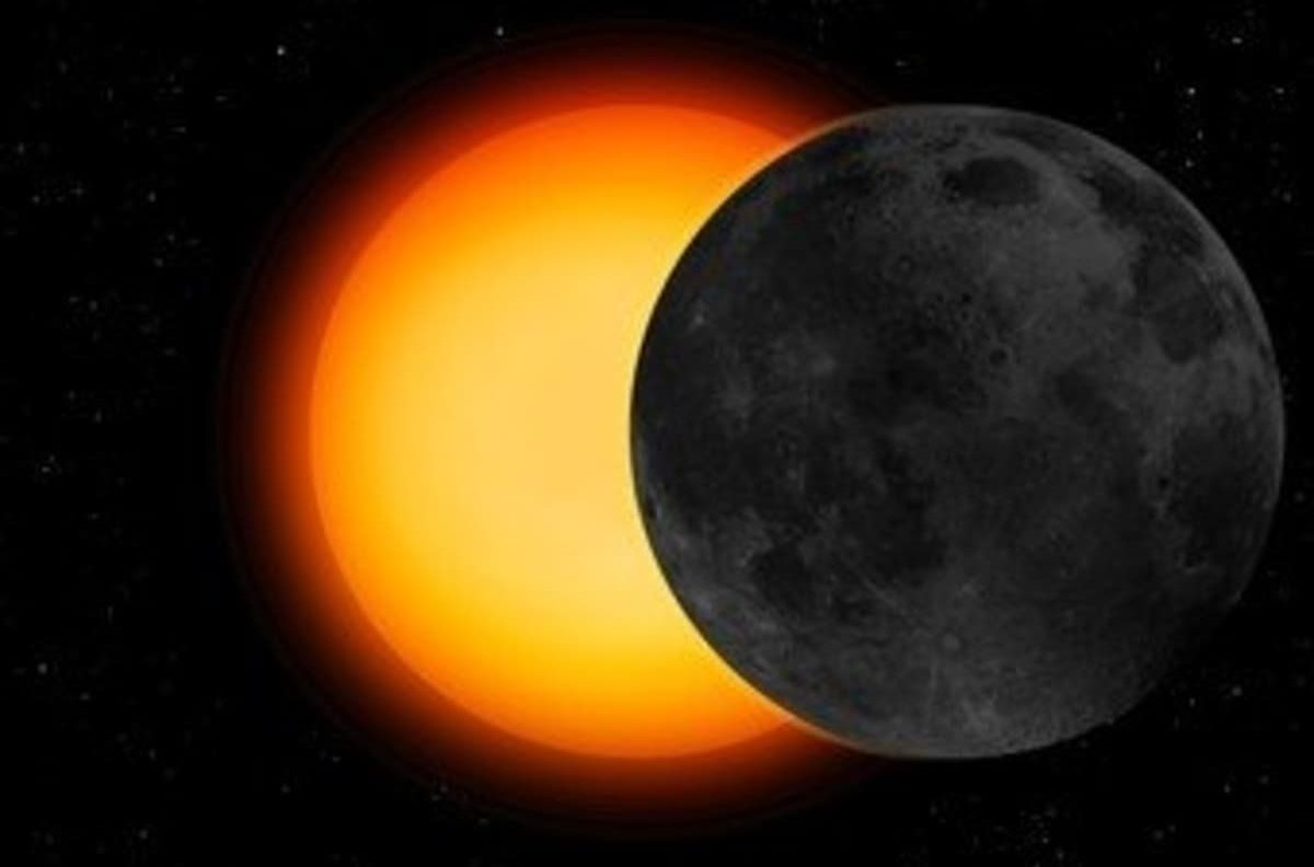 eclipse de luna 20 de noviembre