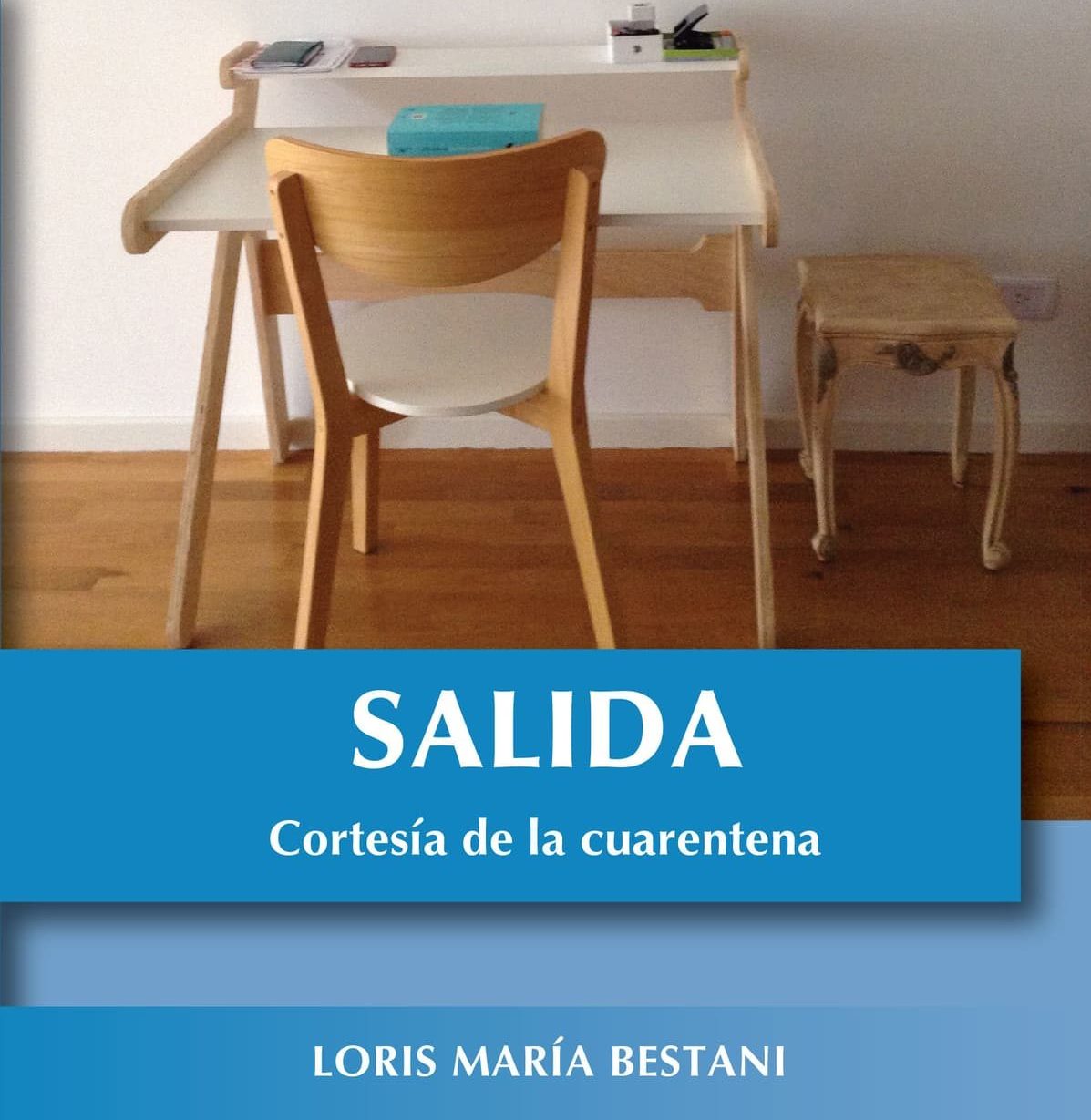 libro salida cuarentena