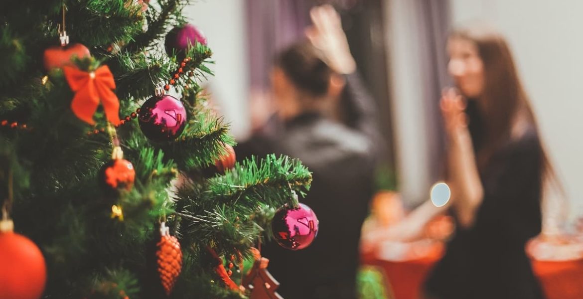 como afrontar el duelo en las fiestas