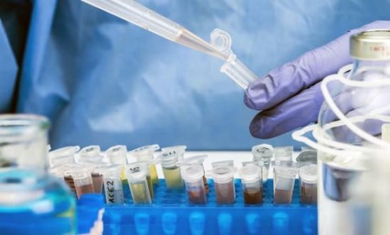 coronavirus vacunas anticiral