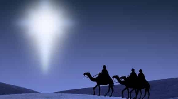 Navidad: se podrá ver la "estrella de Belén" después de 800 años 3