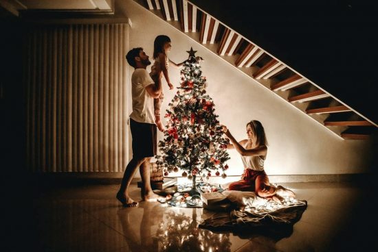 Navidad: dedicada a quienes tienen una manera amable de ver el mundo 6 Navidad: dedicada a quienes tienen una manera amable de ver el mundo 5