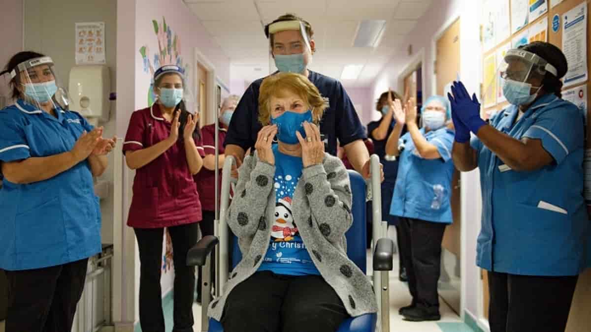 vacunacion coronavirus