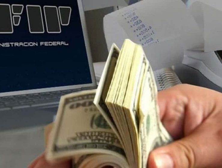 impuesto a las ganancias