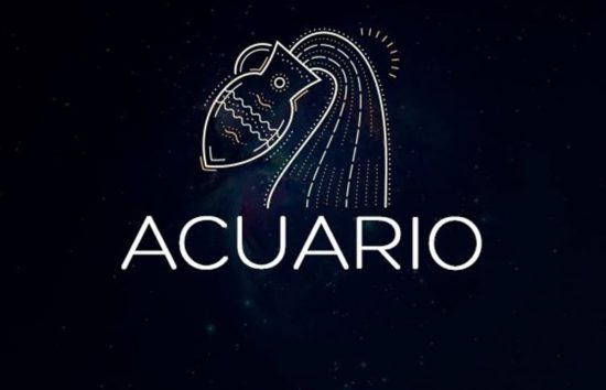 horoscopo 2025 acuario
