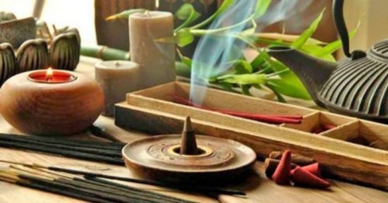 Amuletos de la suerte más populares del mundo 4