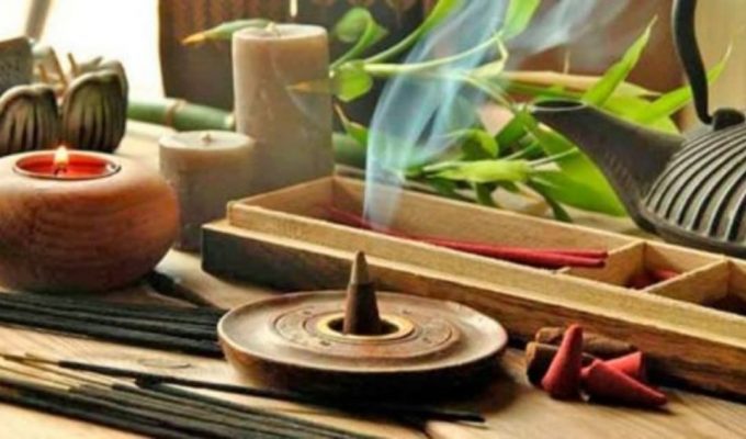 ritos de feng shui 2021
