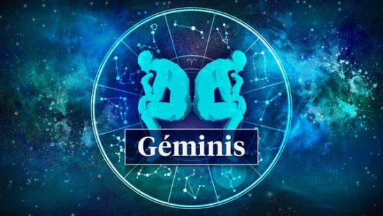 horoscopo geminis 2025