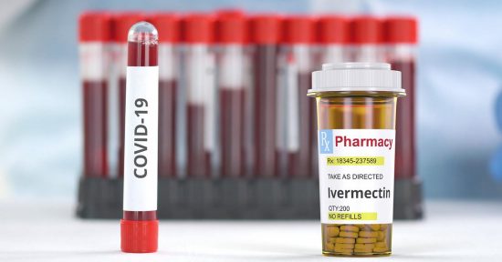 qué es la ivermectina