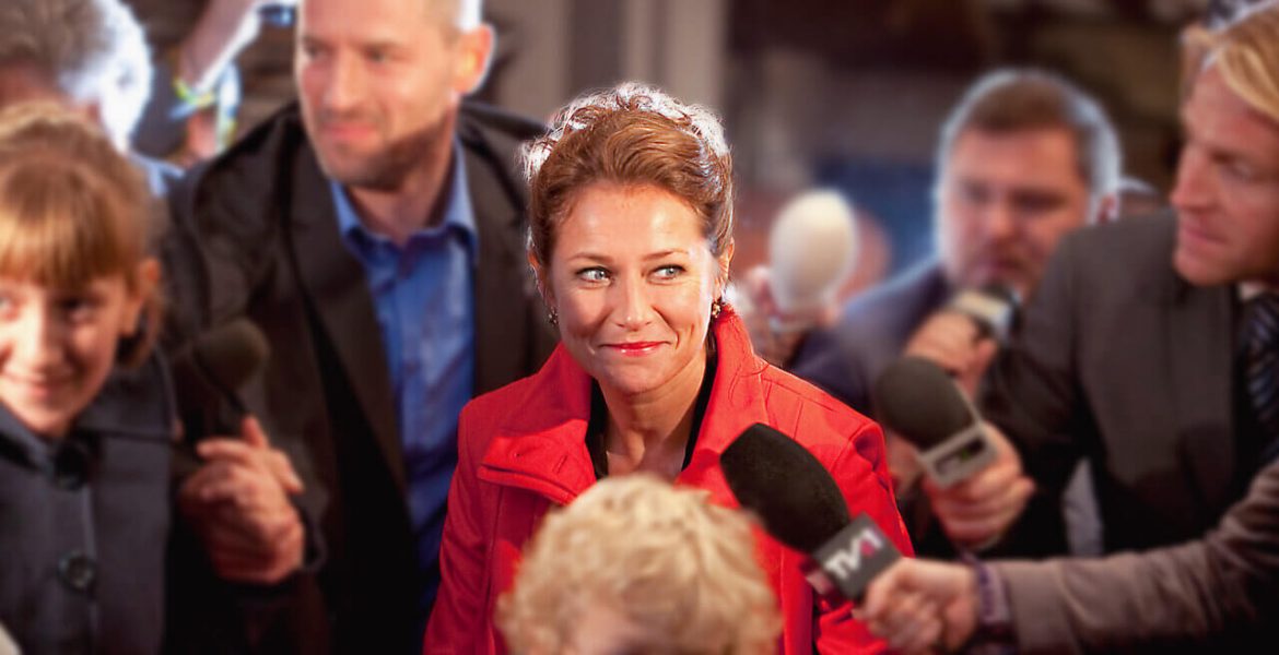 Borgen: Netflix anunció que la 4ta temporada ya se está filmando 4