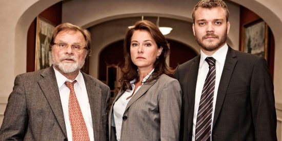 Borgen: Netflix anunció que la 4ta temporada ya se está filmando 8