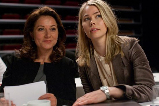 Borgen: Netflix anunció que la 4ta temporada ya se está filmando 9