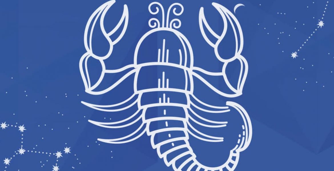 horoscopo escorpio 2021