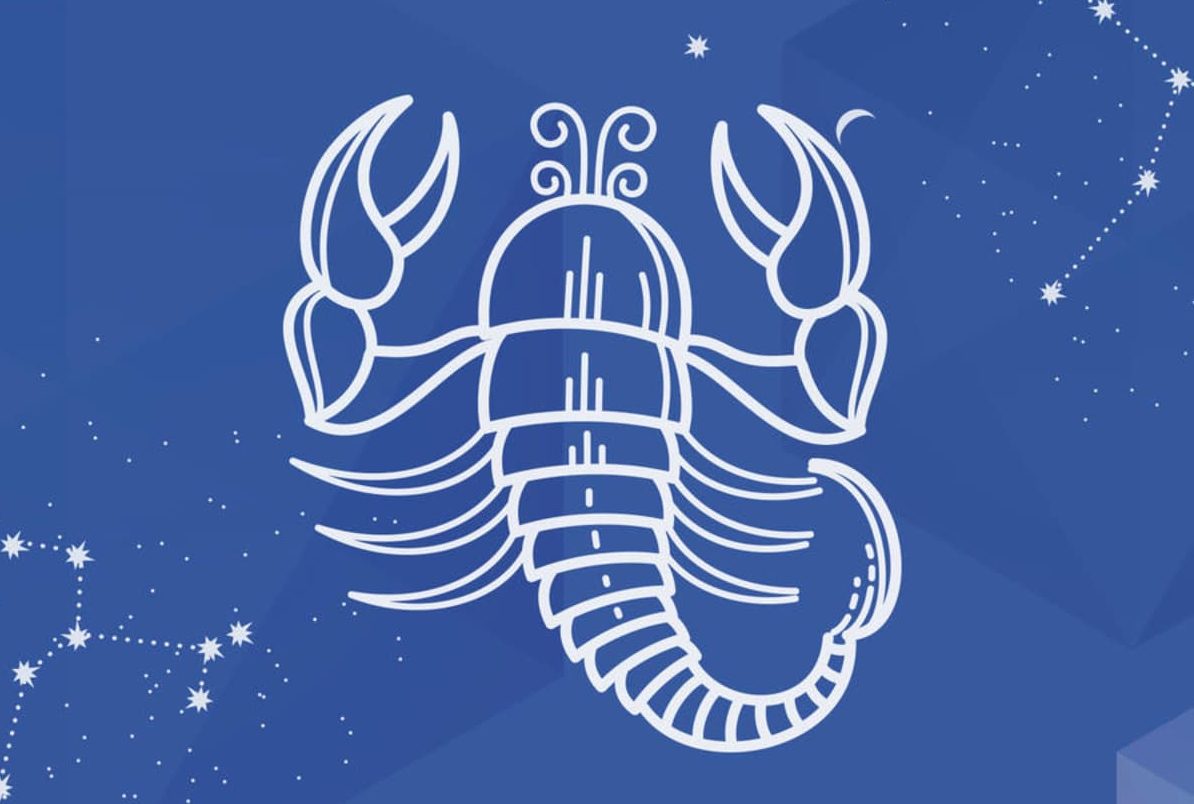horoscopo escorpio 2021
