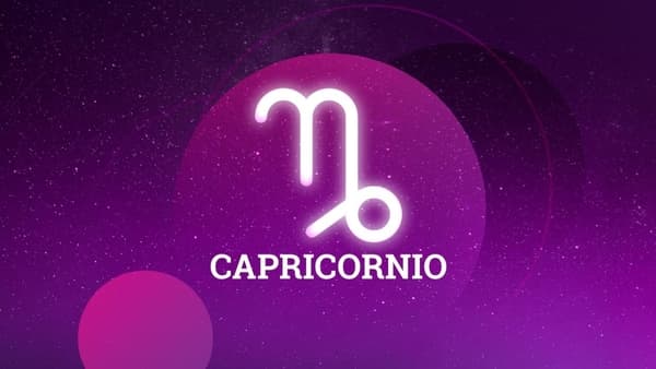 Horóscopo 2021 para Capricornio 12 horoscopo capricornio 2021