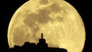 superluna