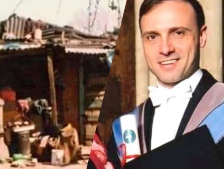 historia de vida Esteban Cichello