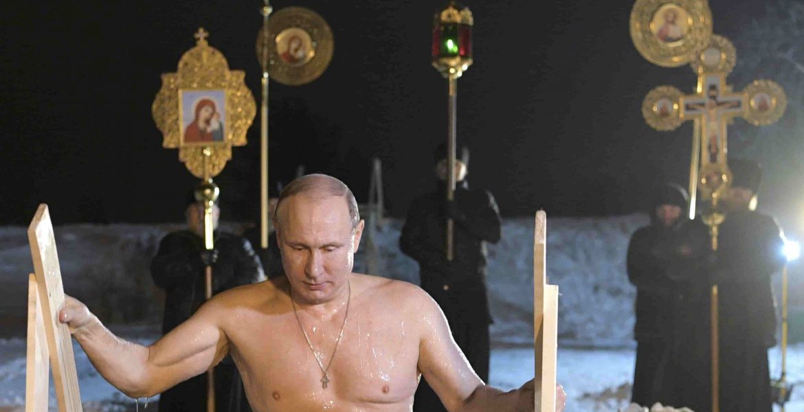 Putin
