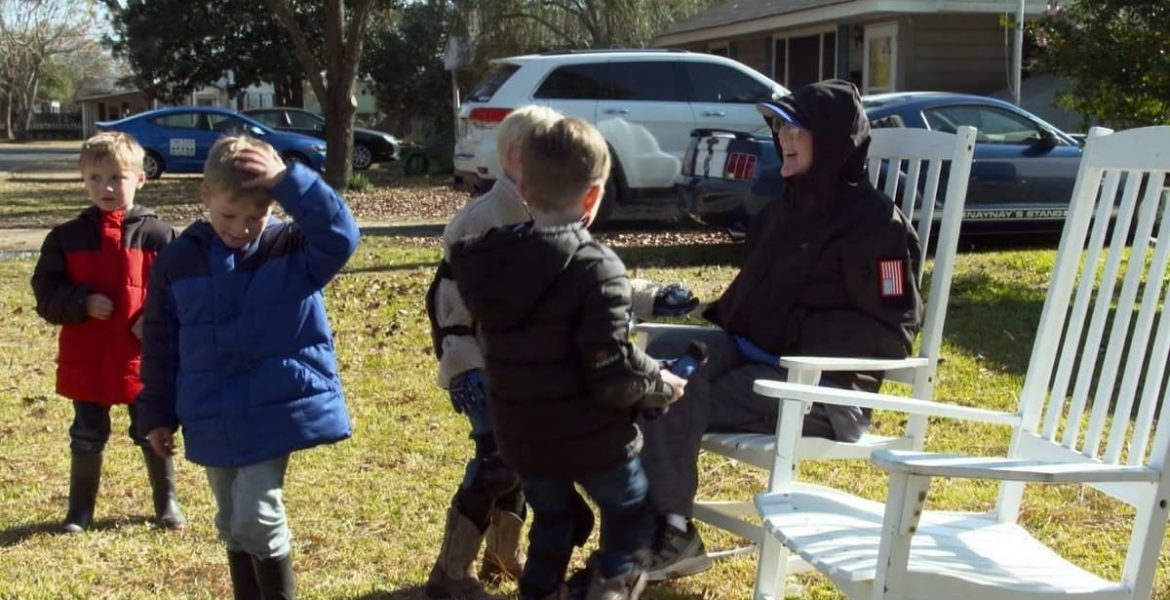 demencia empatia niños