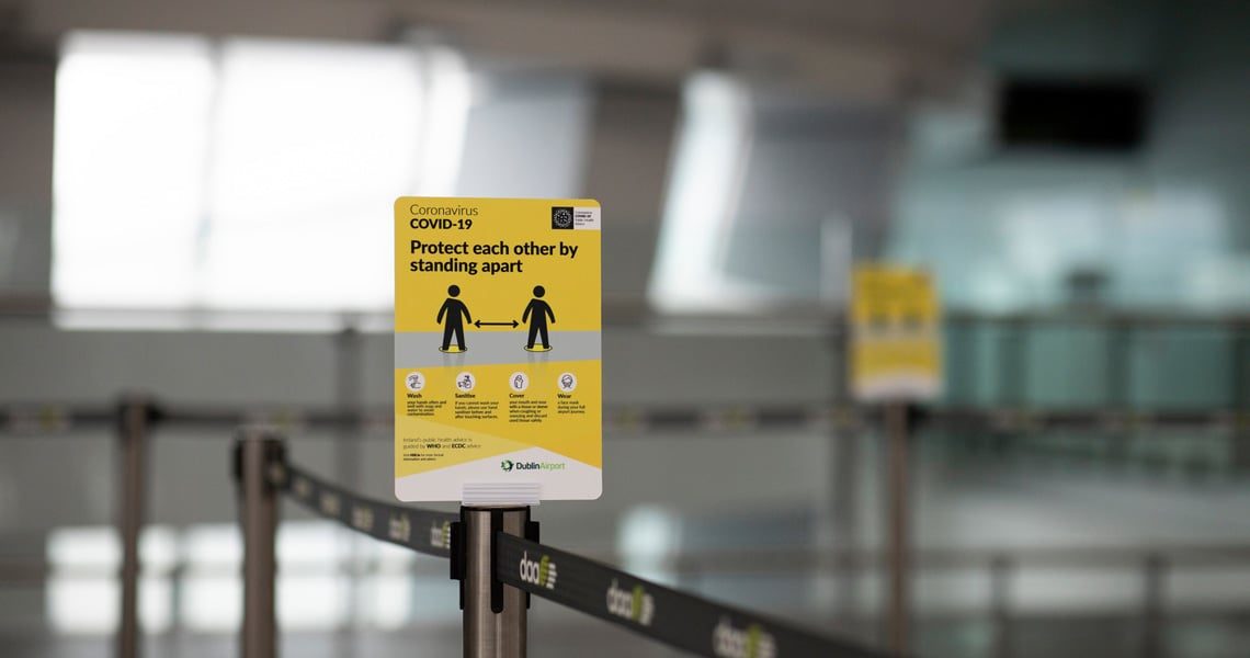 aeropuerto