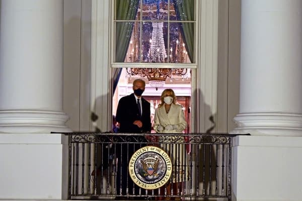 carta natal joe biden