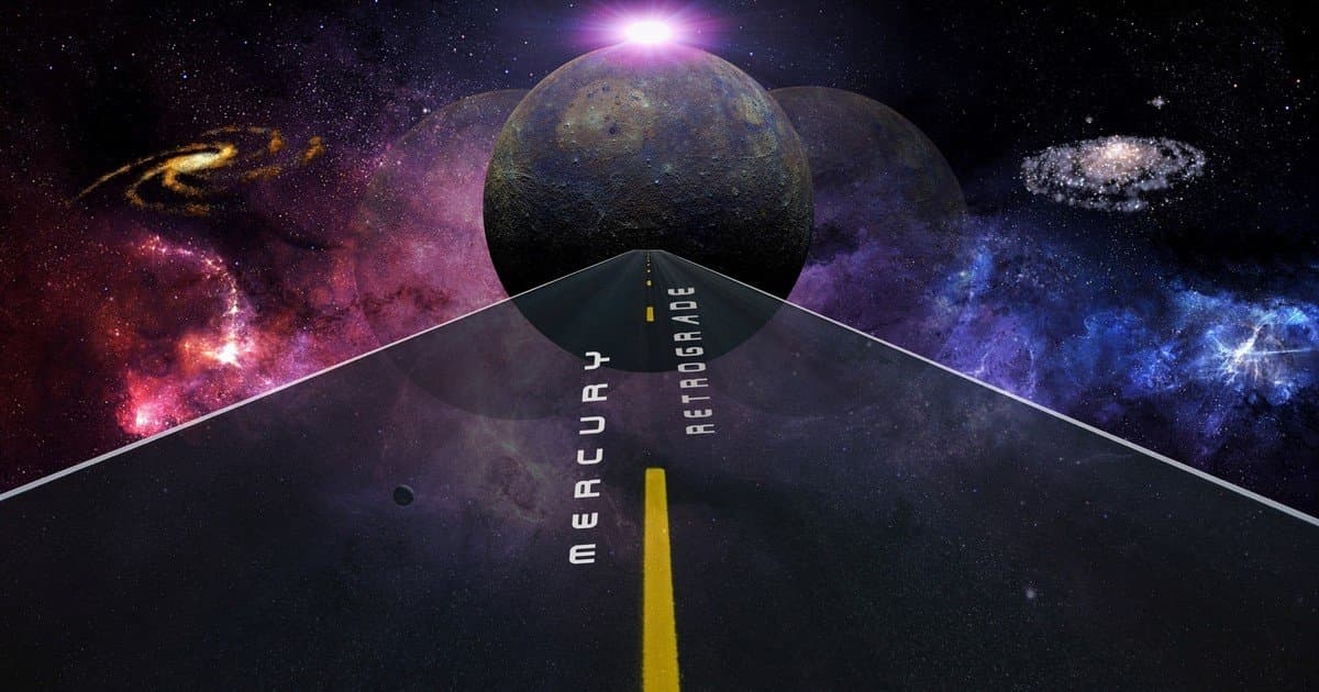 Mercurio retrógrado 2021: cómo afecta a cada signo 6 mercurio retrogrado 2021