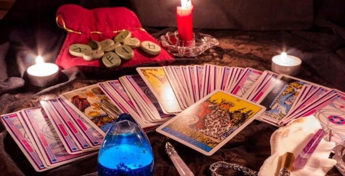 tarot y fecha de cumpleaños