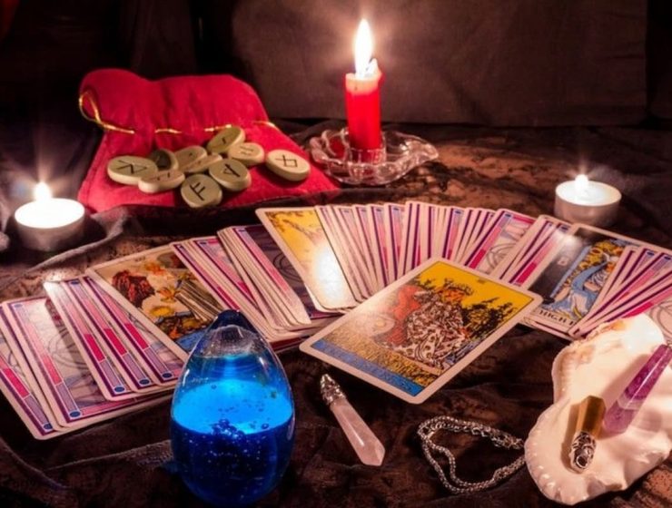 tarot y fecha de cumpleaños