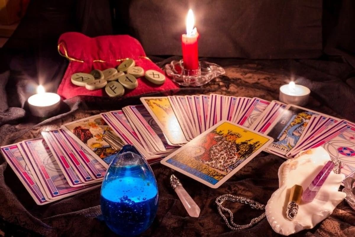 tarot y fecha de cumpleaños