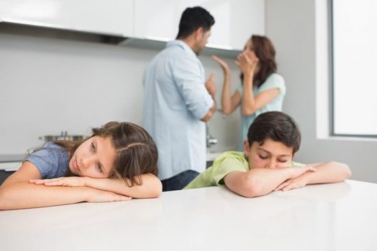 padres e hijos errores crianza