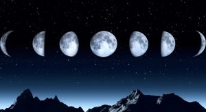 Luna nueva en Sagitario: influencias en cada signo 22