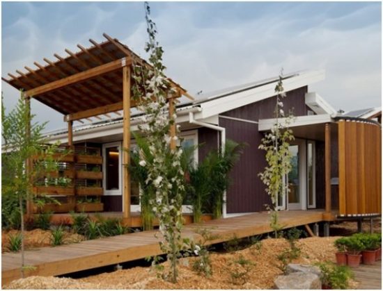 8 eco-casas para inspirarte y sumar ideas a tu hogar 39 8 eco-casas para inspirarte y sumar ideas a tu hogar 39