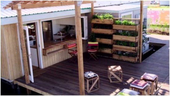 8 eco-casas para inspirarte y sumar ideas a tu hogar 40 8 eco-casas para inspirarte y sumar ideas a tu hogar 40