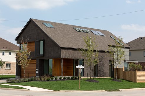 8 eco-casas para inspirarte y sumar ideas a tu hogar 36 8 eco-casas para inspirarte y sumar ideas a tu hogar 36